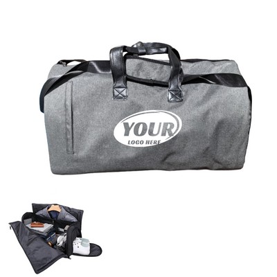 Convertible Garment Bag