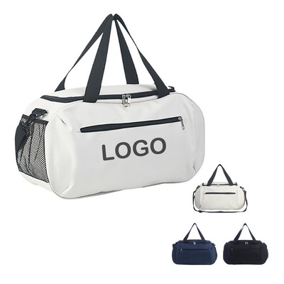 Oxford Duffel Bag