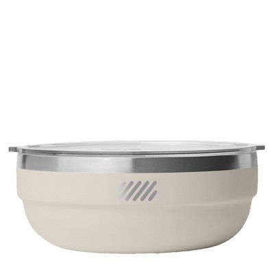 Yeti 1.6 qt Rambler Insulated Low Bowl