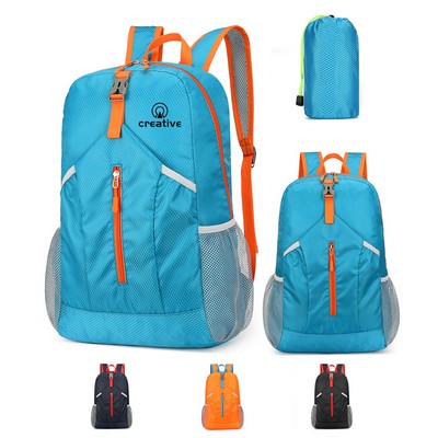 Foldable Sport Backpack