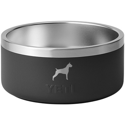YETI® Boomer® 4 Dog Bowl