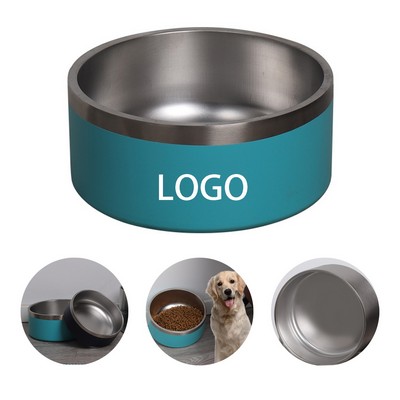 Pets Dog Bowl