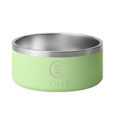 YETI™ Boomer 8 Dog Bowl