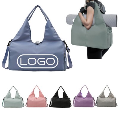 Women Stylish Large Capacity Durable Travel Bag