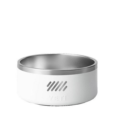 Yeti 8 cup Boomer Dog Bowl
