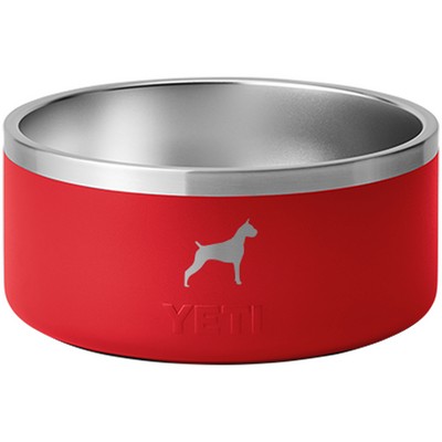 YETI® Boomer® 8 Dog Bowl