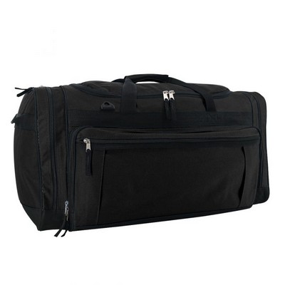 Explorer Large Duffel Bag