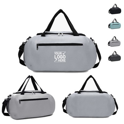 Weekender Duffel Bag